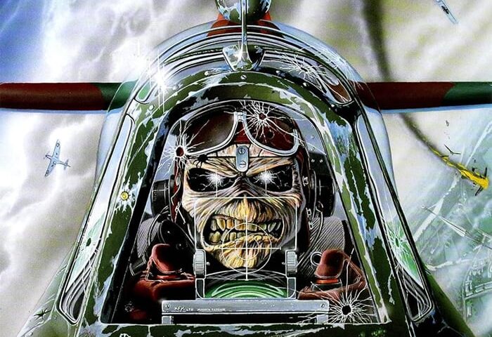 Iron Maiden: os mitos que os fãs andam sempre a desmontar
