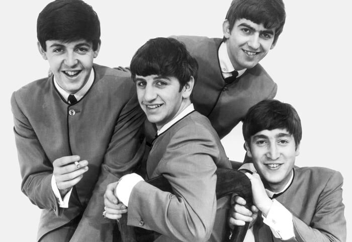 Ringo Starr recorda o inusitado código dos Beatles para as viagens de carrinha