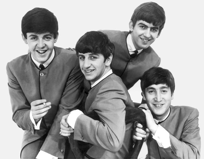 Ringo Starr recorda o inusitado código dos Beatles para as viagens de carrinha