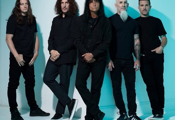 O que aí vem: os discos de rock e metal que vão marcar o resto de 2026