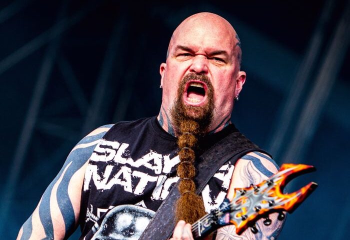 Slayer: os temas mais perturbadores que definiram uma lenda do thrash