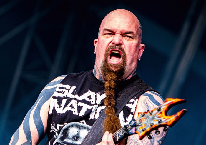 Slayer: os temas mais perturbadores que definiram uma lenda do thrash