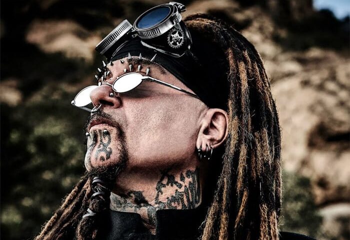 Ministry prepara despedida com novo álbum — mas será mesmo a última?