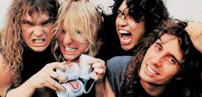 Quando o thrash metal envelhece: cinco letras que já não colam como antes