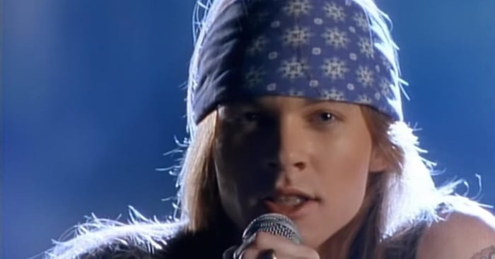 A proeza vocal de 1993 que ainda hoje ninguém supera no rock