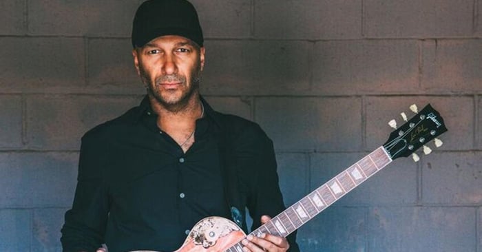 Tom Morello inspira-se em heroínas da resistência holandesa no novo tema "Date Night"