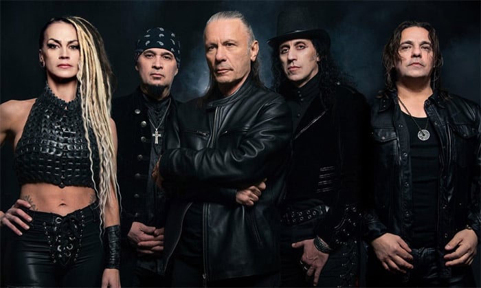 The Edge aponta o dedo a duas bandas britânicas dos anos 80