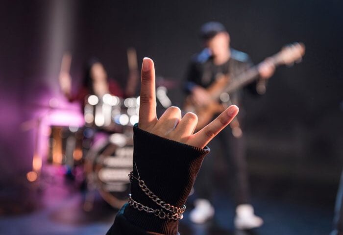 Nova vaga de lançamentos agita o universo do rock e do heavy metal