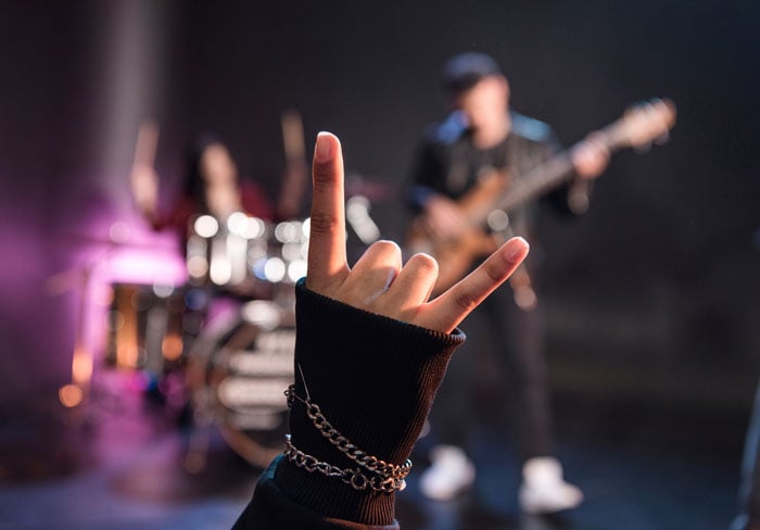 Nova vaga de lançamentos agita o universo do rock e do heavy metal