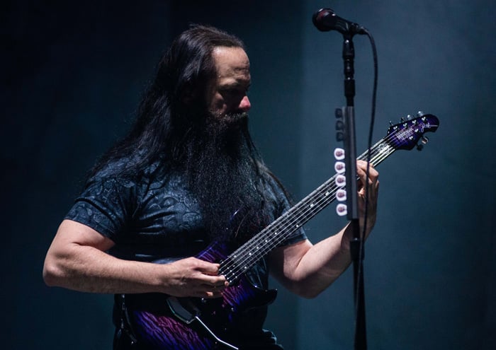 O Rush no coração de John Petrucci: o concerto que marcou o guitarrista dos Dream Theater