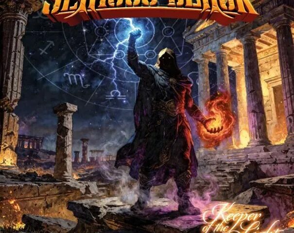Serious Black (capa do álbum)